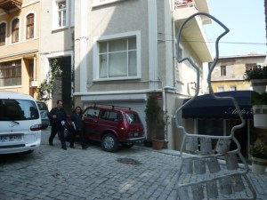 everything has its end...