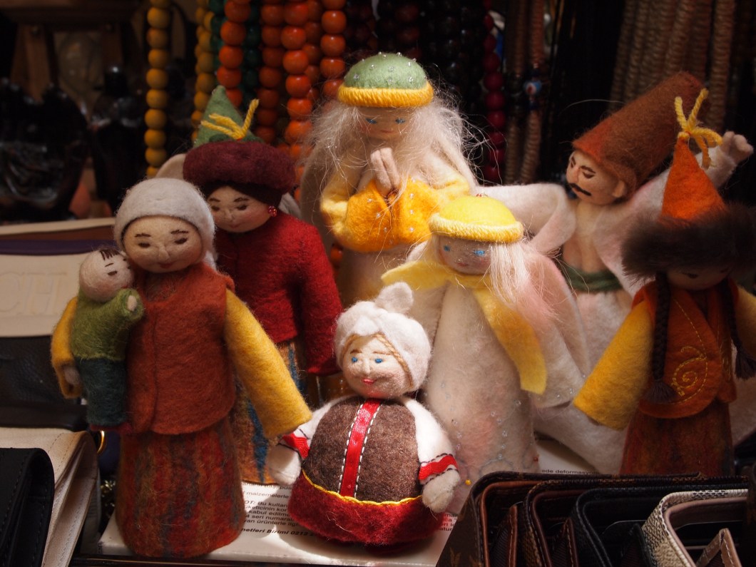 We all are THE family