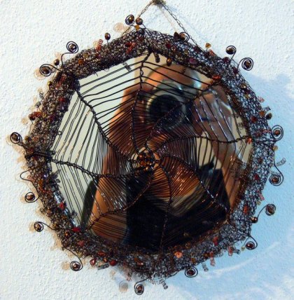 Dorina´s creativity